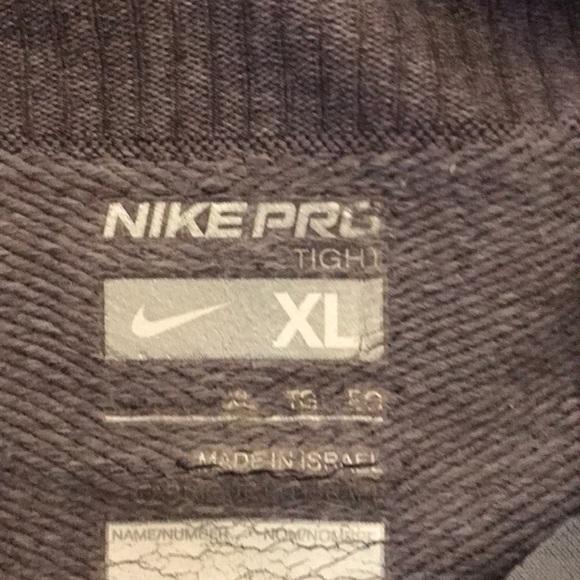 Nike Long Steve - Picture 2 of 3